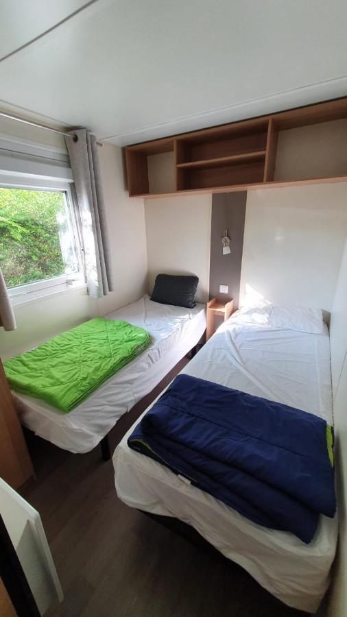 3 Mimizan Biscarrosse Siblu Camping *